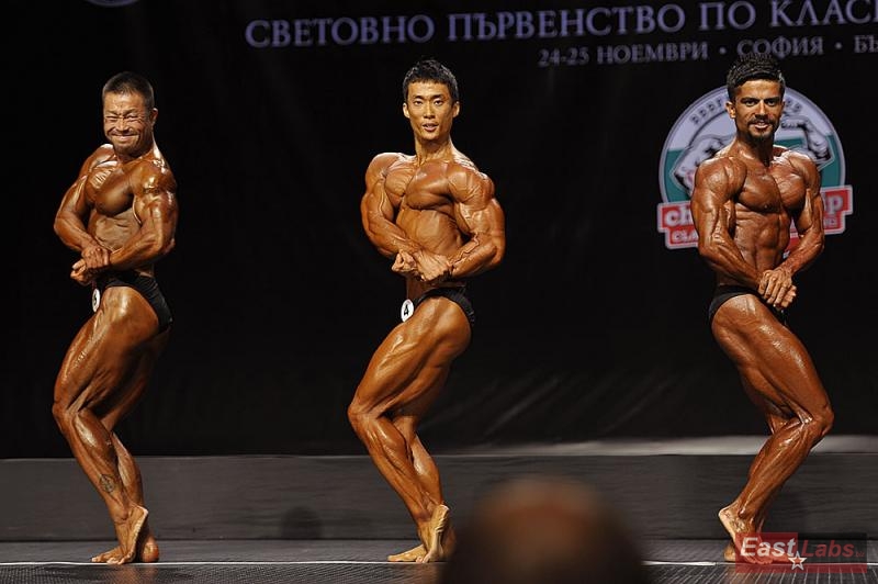Suguru Kamada, Kikwan Seol, Osman �olak