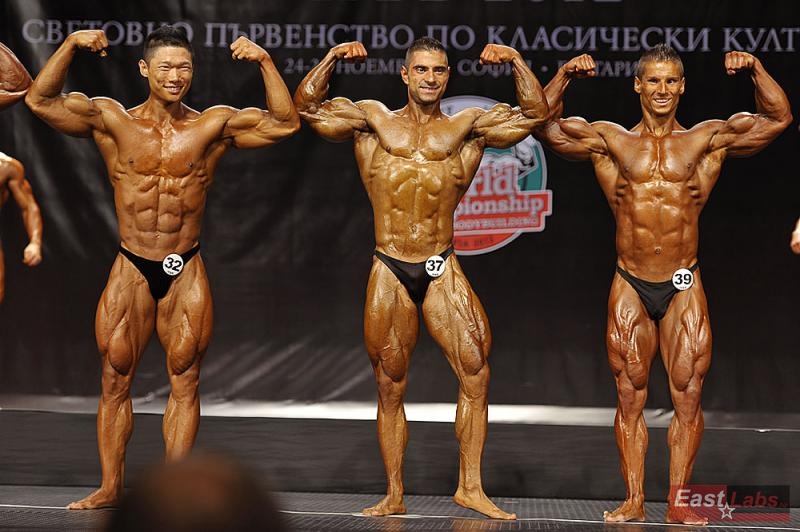 Jehyung Ryu, Vladimir Kurdov, Tom� Taba�iar