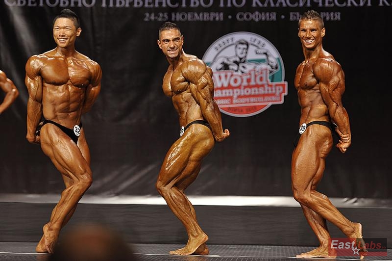 Jehyung Ryu, Vladimir Kurdov, Tom� Taba�iar