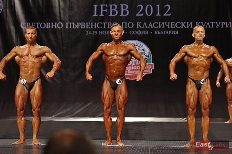 Mirko Ercolani, Przemyslaw Zokowski, Bogdan Nowakowski