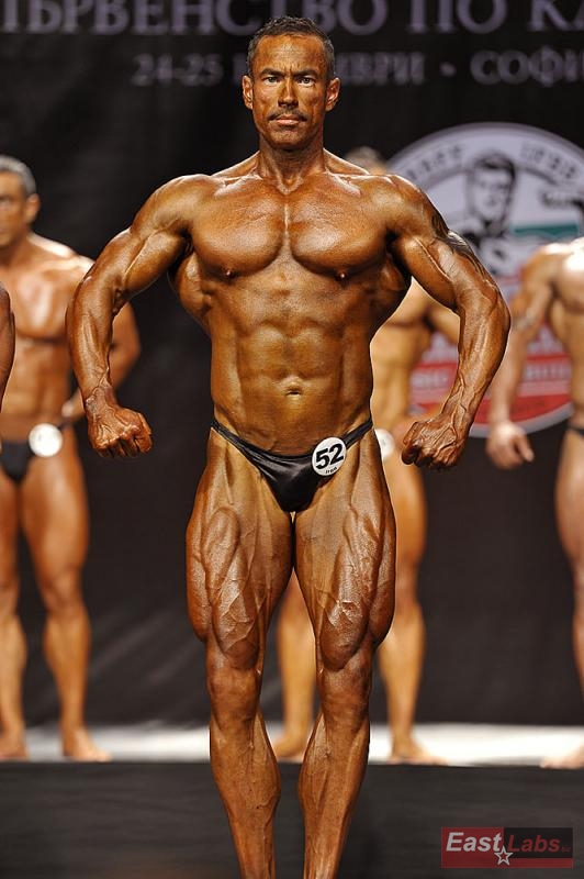 Andreas Ferrara