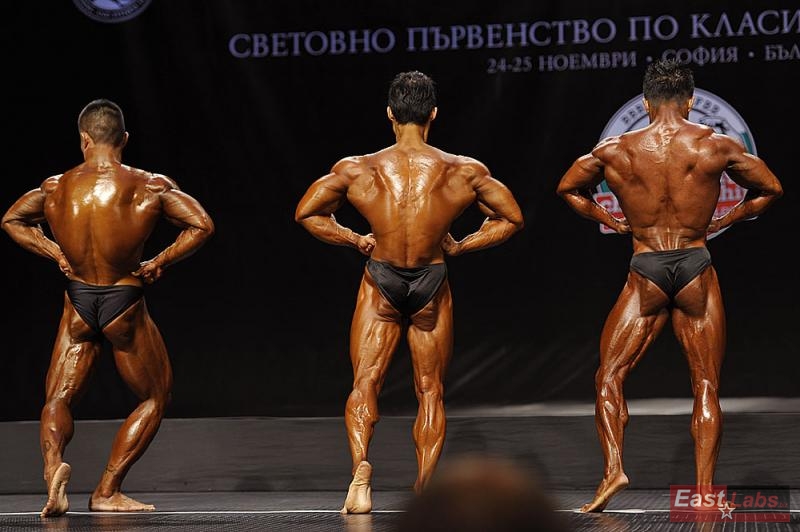 Suguru Kamada, Kikwan Seol, Osman �olak