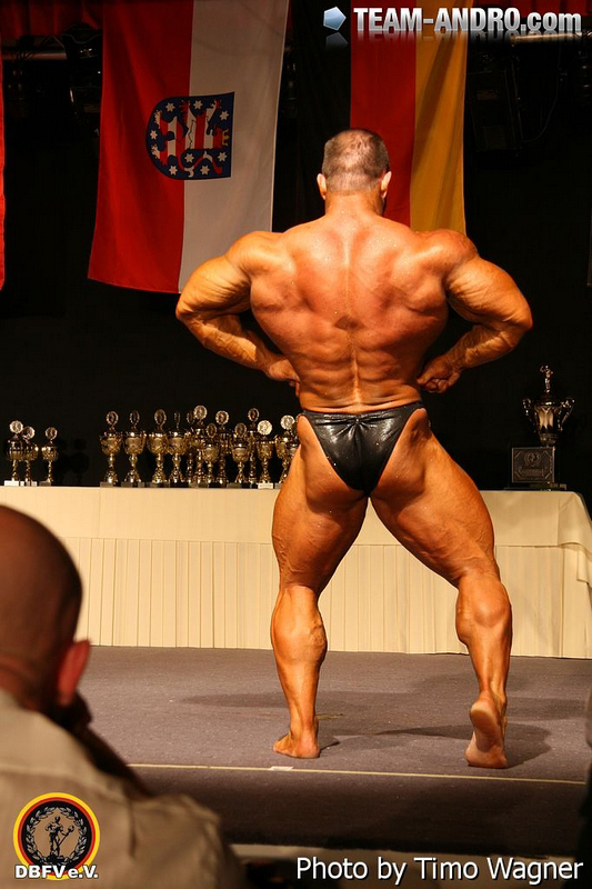 Ronny Rockel
