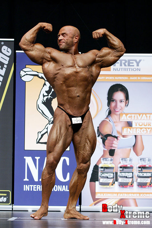 Serdar Aktolga