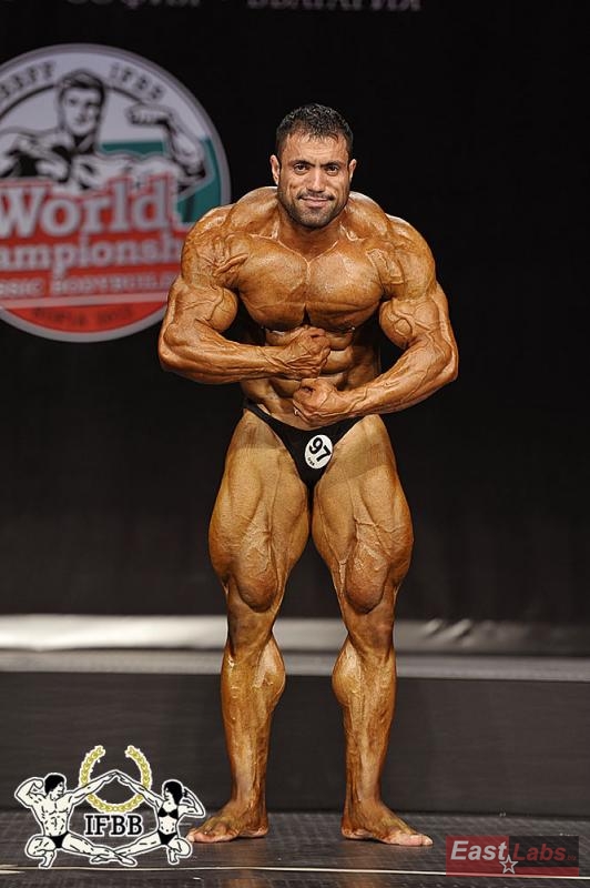 Mehdi Hatami 