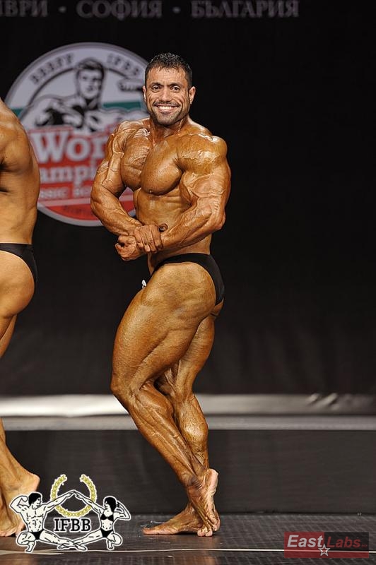 Mehdi Hatami 