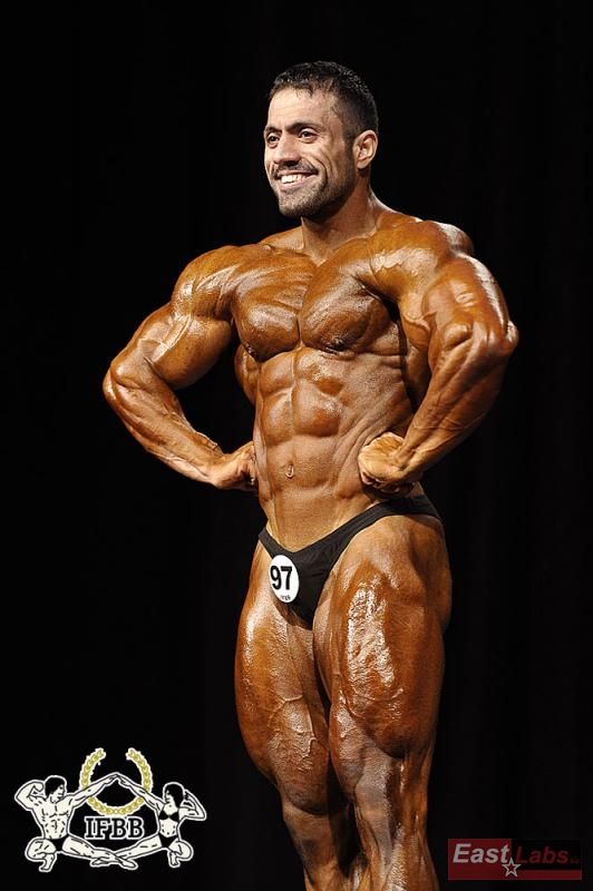 Mehdi Hatami 