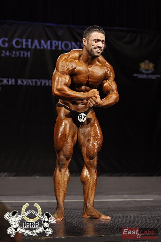 Mehdi Hatami 