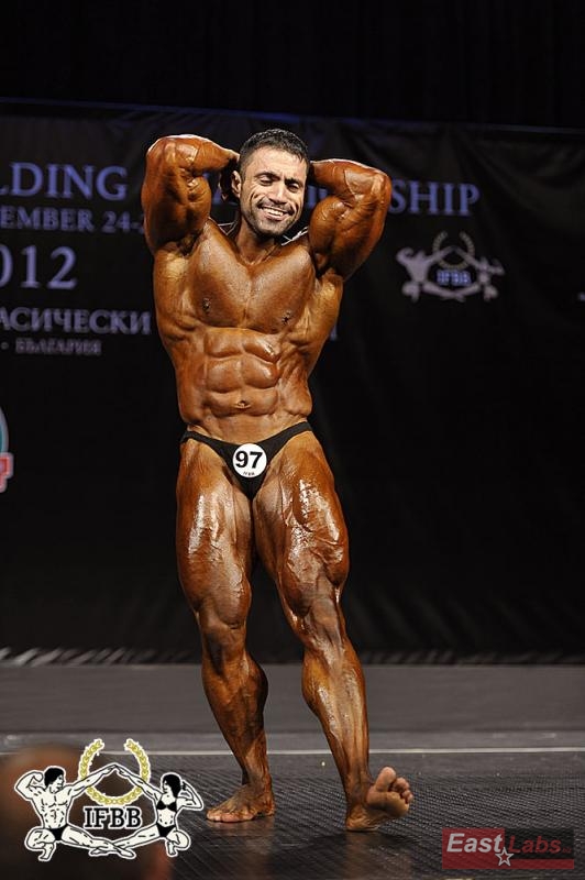 Mehdi Hatami 