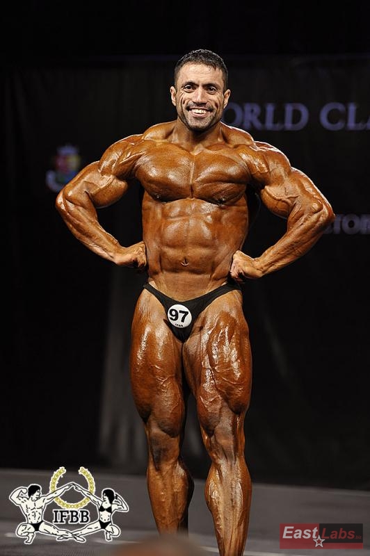 Mehdi Hatami 