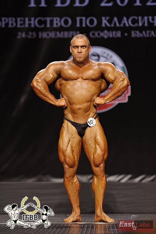 Atanas Nikolaev