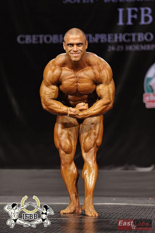 Atanas Nikolaev