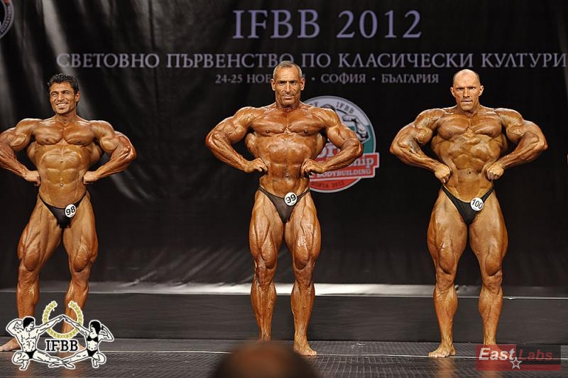 Mahmut Irmak, Hamdullah Aykutlu, Arvydas Mickus
