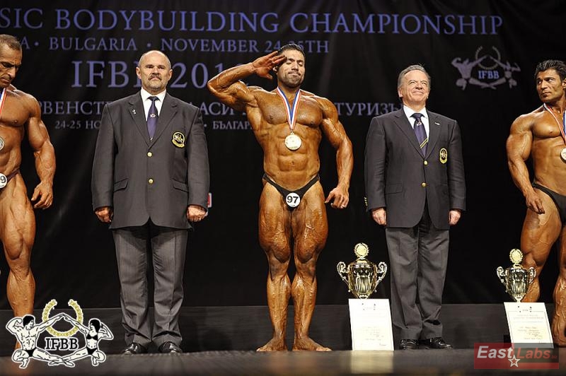 Mehdi Hatami