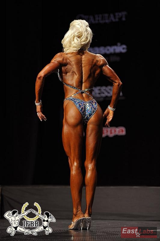 Helene Ahlson
