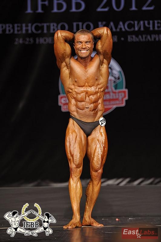 Martin Rusanov