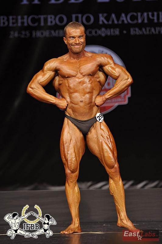 Martin Rusanov