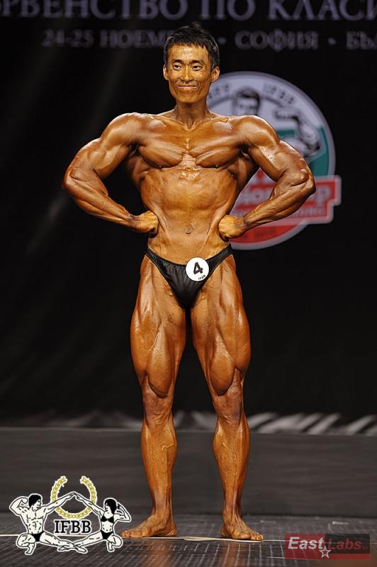 Kikwan Seol