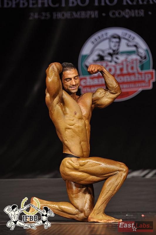 Vladimir Kurdov