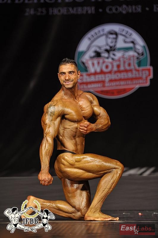 Vladimir Kurdov