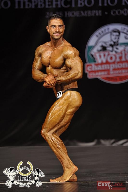 Vladimir Kurdov