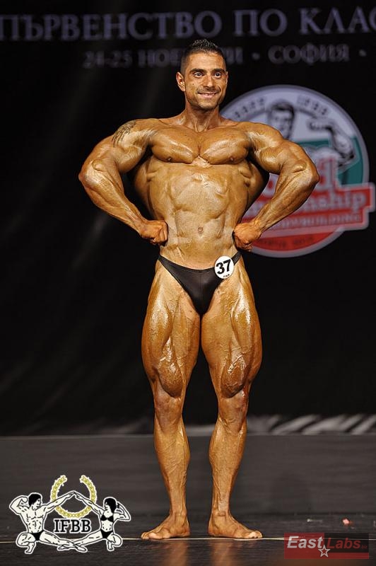 Vladimir Kurdov