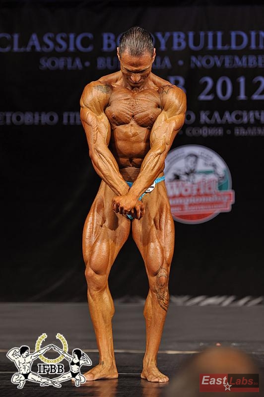 Antonio Ludovico