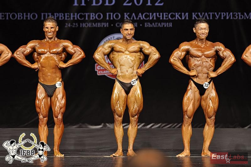 Tom� Taba�iar, Vladimir Kurdov, Jehyung Ryu