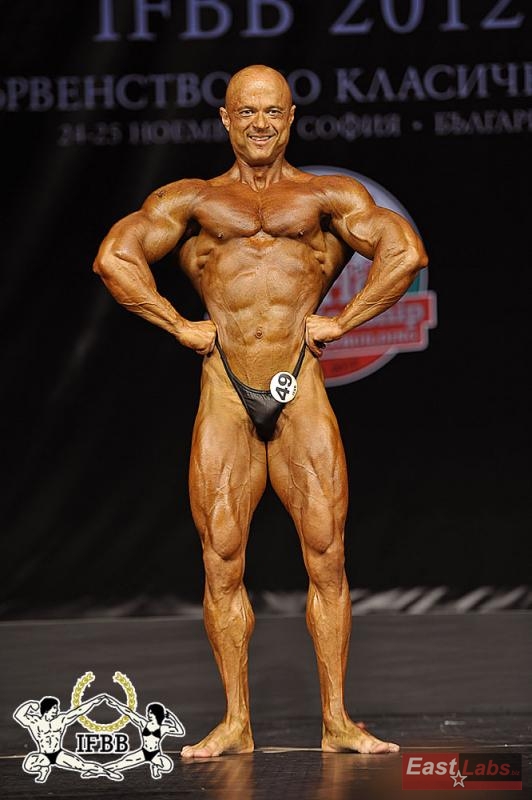 Aristidis Nikolopoulos