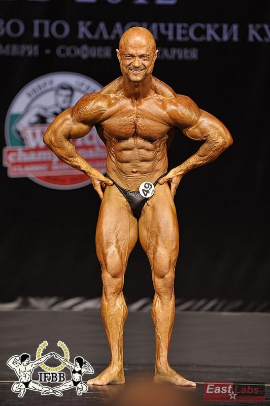 Aristidis Nikolopoulos