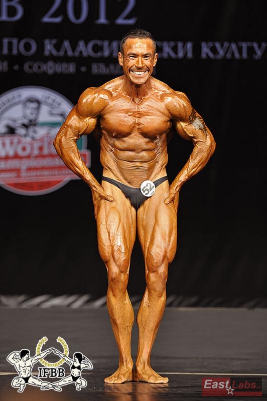 Andreas Ferrara