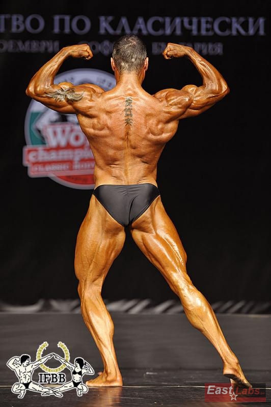 Andreas Ferrara