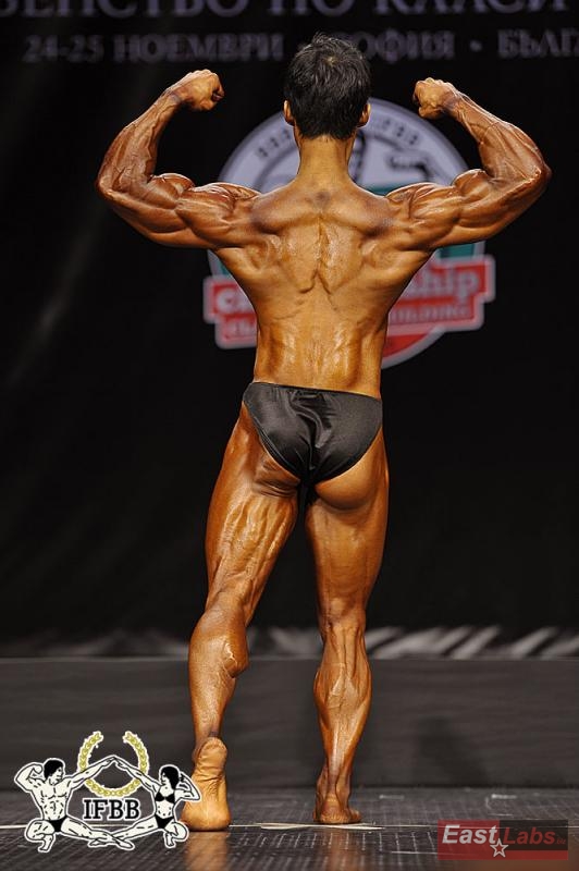 Kikwan Seol