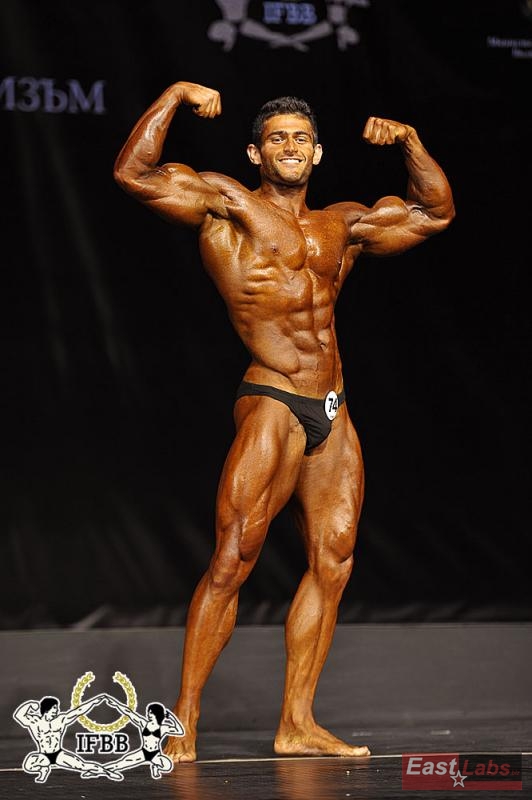 Mahdi Zatparvar