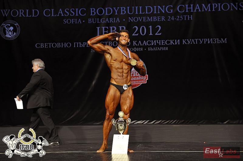 Mahdi Zatparvar