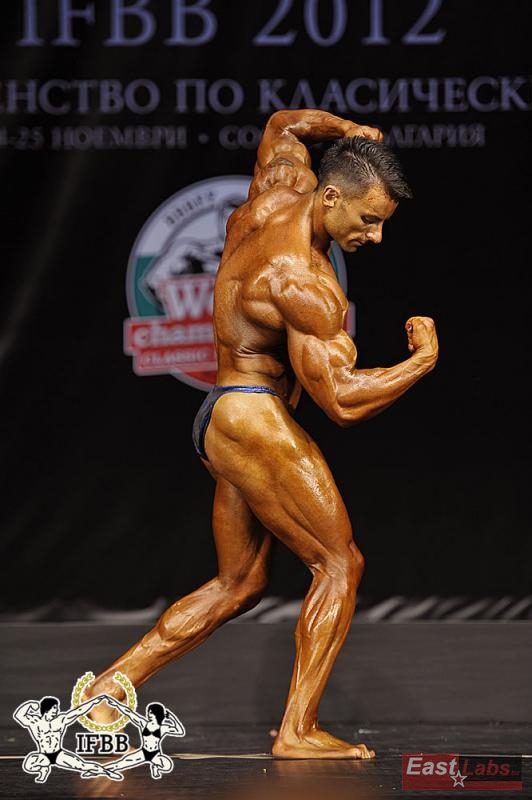 Pavel Georgiev