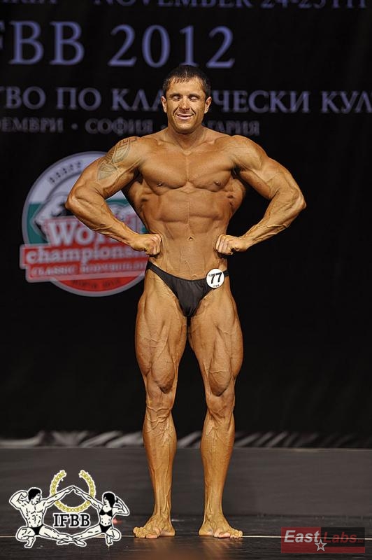 Yan Hubenko