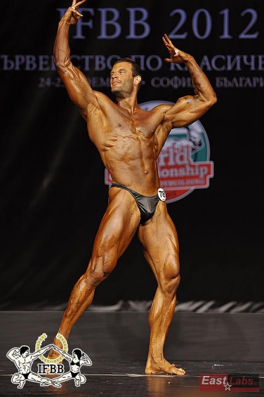 Dmitrii Krylov