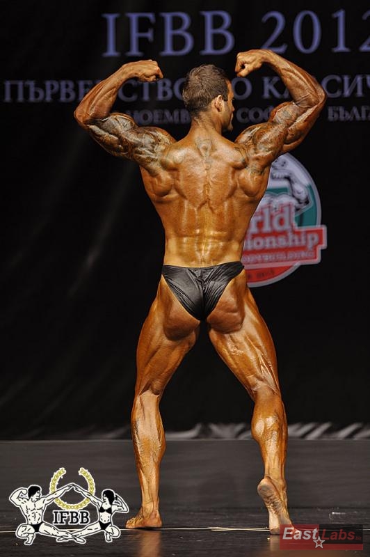 Dmitrii Krylov