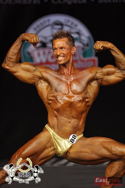 Andreas Gruemeyer