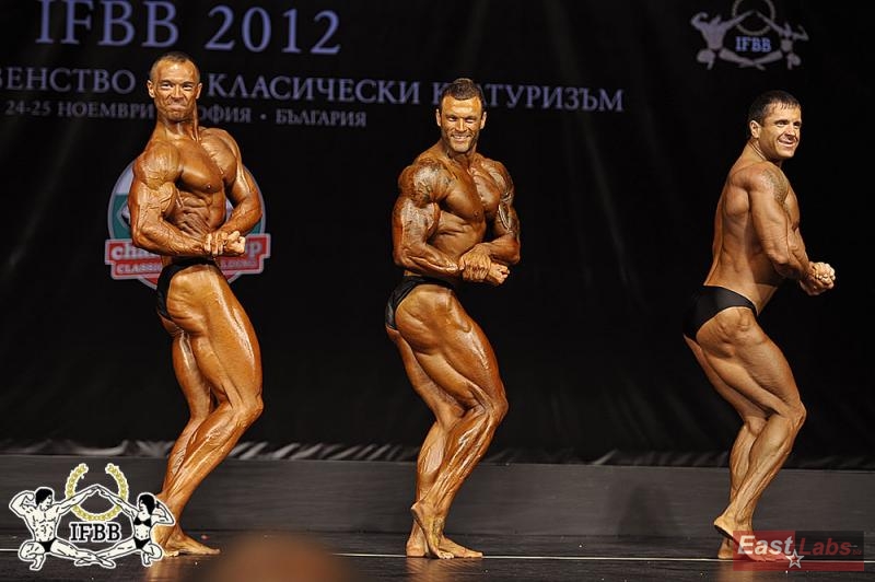 �ubo� Mali��k, Dmitrii Krylov, Yan Hubenko