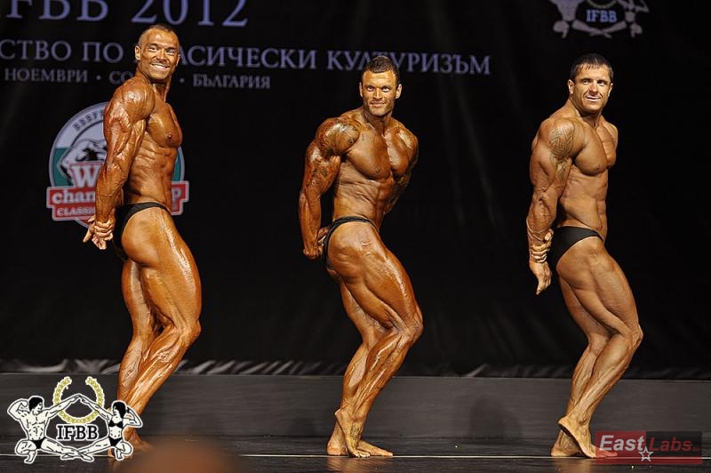 �ubo� Mali��k, Dmitrii Krylov, Yan Hubenko