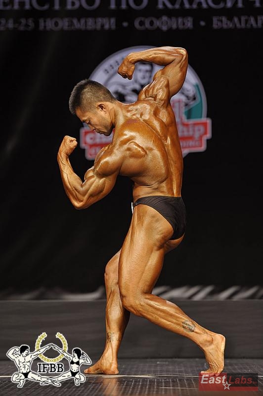 Suguru Kamada