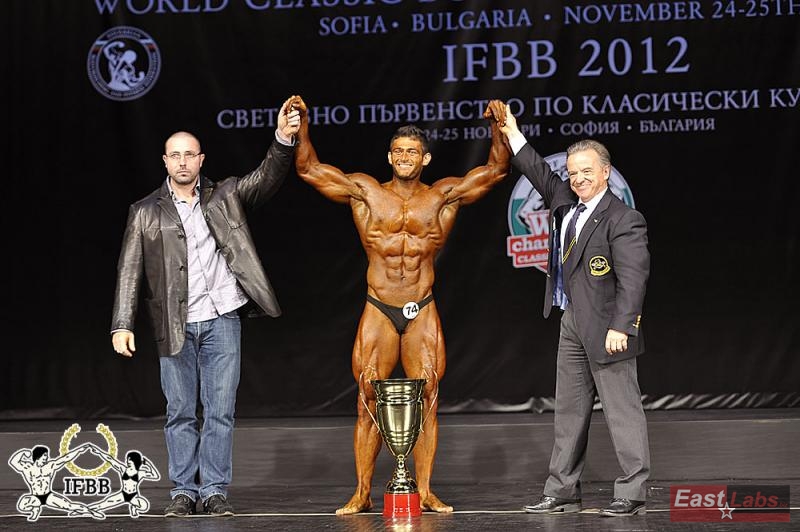Mahdi Zatparvar