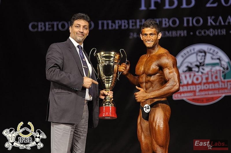 Mahdi Zatparvar