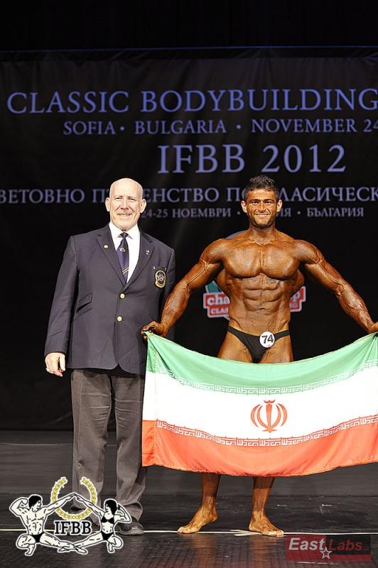 Mahdi Zatparvar