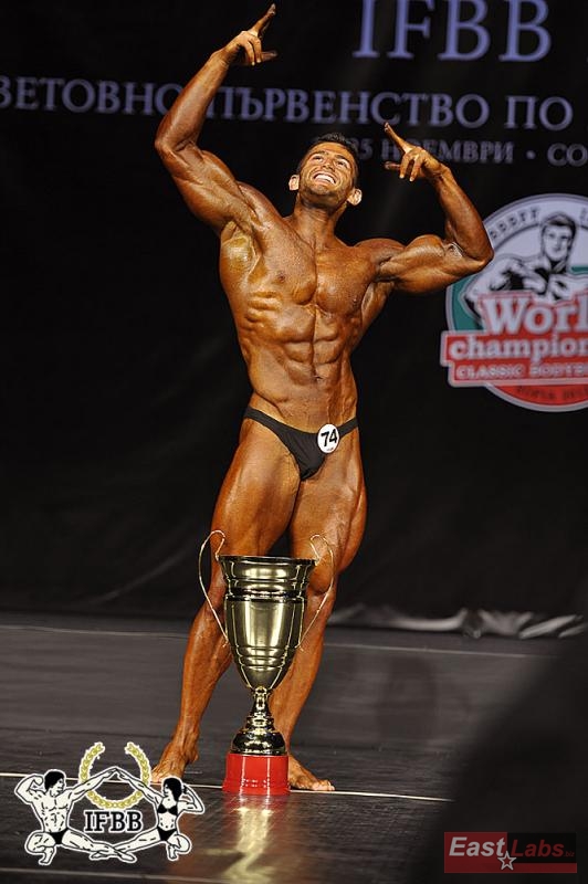 Mahdi Zatparvar