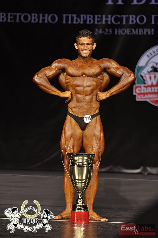 Mahdi Zatparvar