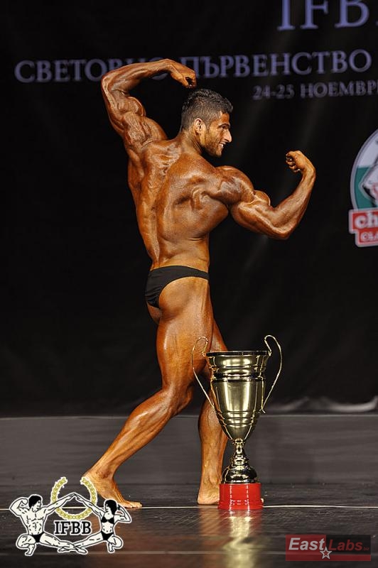 Mahdi Zatparvar