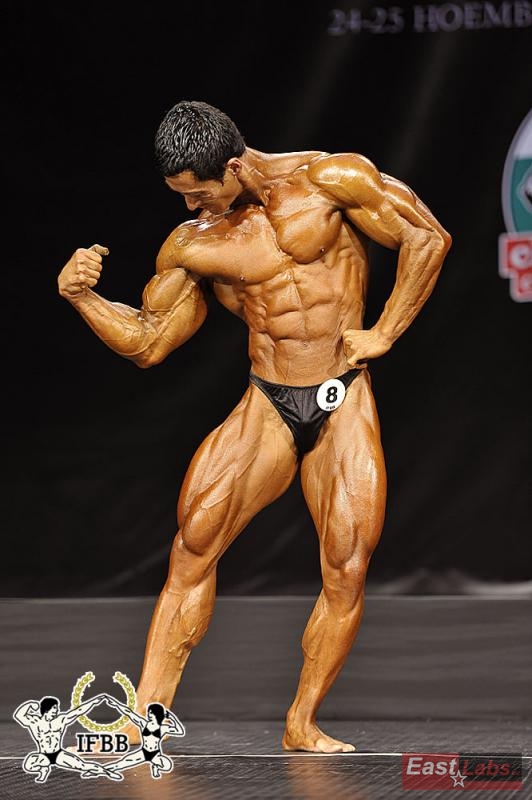 Sungwon Kang